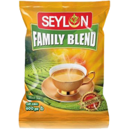 Seylon Family Blend Tea 100 gm