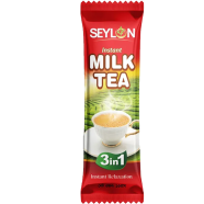 Seylon Instant Milk Tea 15 gm