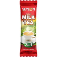 Seylon Instant Milk Tea 3in1 (10X15g) 150 gm