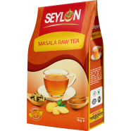 Seylon Masala Raw Tea 1kg