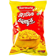Shaad Kurmure Classic Chanachur 100 gm