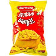 Shaad Kurmure Classic Chanachur 200 gm