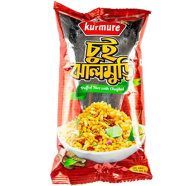 Shad Kurmure Chui Jhal Muri 25 gm