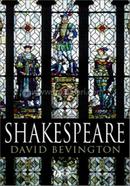 Shakespeare (Blackwell Introductions to Literature)