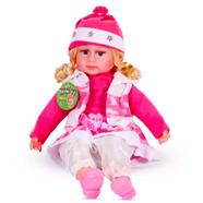 Shakira Decorative and Kids Playing Soft Doll/ Shakira Doll With Music Rhyme and Song