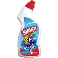 Shakti Liquid Toilet Cleaner - 500 ml icon