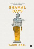 Shamal Days: A Novel 