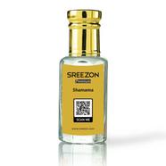 SREEZON Premium Shamama (শামামা) Attar - 3 ml