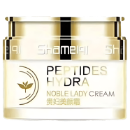 Shameiqi Peptides Hydra Noble Lady Cream – 55gm 