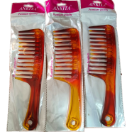 Shampoo Hair Comb - 1 pcs