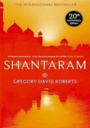 Shantaram : The International Best Seller
