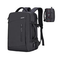 Shaolong Business Laptop Expandable Backpack - 2020-1