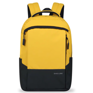 Shaolong School Backpack with Laptop Part (Yellow) - GH88M