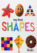 My First Shapes 