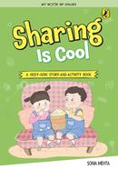 Sharing is Cool