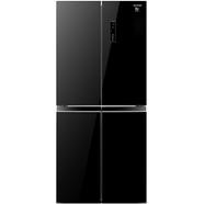 Sharp 4-Door Inverter Refrigerator SJ-EFD589X-BK | 473 Liters - Black - SJ-EFD589X-BK