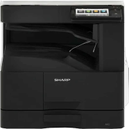 Sharp BP-30M35: 35 CPM Digital Photocopiers