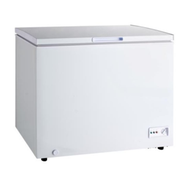 Sharp Chest Freezer (SCFK250XLWH2/3/SL2), 250 Ltr.