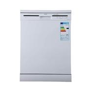 Sharp Dishwasher (QW-MB612-White)