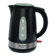 Sharp EKJ-156-3 Jug Kettle 1.5 Liter