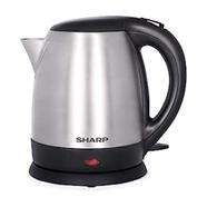 Sharp EK-JM41-S3 Jug Kettle1.2 Liter