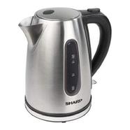 Sharp EK-JM42-S3 Jug Kettle 1.7 Liter