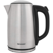 Sharp EK-JX43-S3 Electric Kettle BreakFast 1.7 Ltr