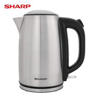 Sharp EK-JX43-S3 Electric Kettle BreakFast 1.7 Ltr