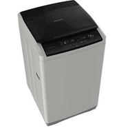 Sharp ES718X Fully Automatic Top Loading Washing Machine - 7 kg