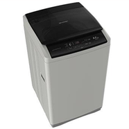 Sharp ES818X Top Loading Washing Machine - 8kg