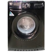 Sharp ES-FE812CX-B Front loading Washing Machine - 8 Kg