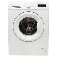 Sharp ES-FE812CX-W Front Loading Washing Machine - 8 Kg