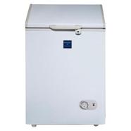 Sharp FRV-127 Chest Fridge - 120 Ltr