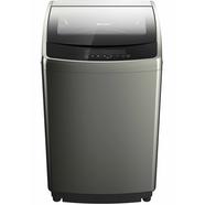 Sharp Full Auto Inverter Washing Machine ES-F120G | 12 KG - Titanium - ES-F120G