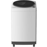 Sharp Full Auto Washing Machine ES-W90EW-H | 9 KG - Light Grey - ES-W90EW-H image