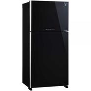 Sharp Inverter Refrigerator SJ-EX655-BK | 570 Liters - Dark Silver - SJ-EX655-BK
