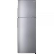 Sharp Inverter Refrigerator SJ-EX285E-SL | 224 Liters - Stainless Silver - SJ-EX285E-SL