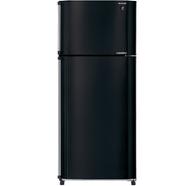 Sharp Inverter Refrigerator SJ-EX585P-BK | 508 Liters - Black - SJ-EX585P-BK