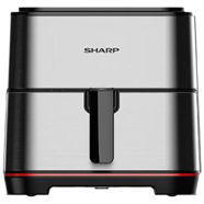 Sharp KF-AF70M-ST Air Fryer Auto Pot Detection image