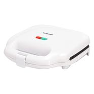 Sharp KZ-SU11W-3 Sandwich Maker 700 Watt