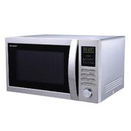 Sharp Manual Microwave Oven R32AO(ST) 