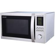 Sharp Microwave Grill Convection Oven R-92A0-ST-V | 32 Litres - Stainless Steel - R-92A0(ST)V