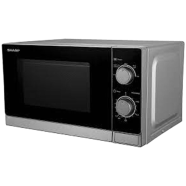 Sharp Microwave Oven-R20CT/AO image