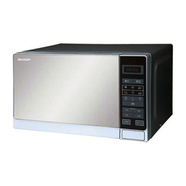 Sharp Microwave Oven-R20MT