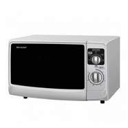 Sharp Microwave Oven -R229T