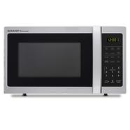 Sharp Microwave Oven-R34CT(S)