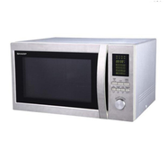 Sharp Microwave Oven R45BT(ST)