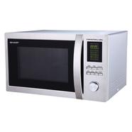 Sharp Microwave Oven with Conventional-R954AST