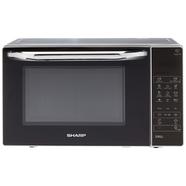 Sharp Microwave Oven with Grill-R62EO
