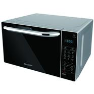 Sharp Microwave Oven with Grill R72EO(S)